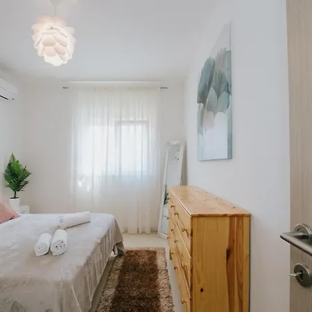 With Parking Space Seget Donji, - 22549 Apartman Trogir