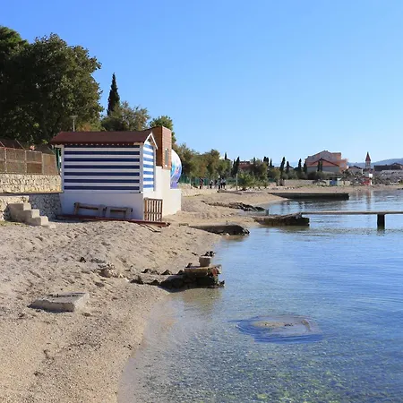 With Parking Space Seget Donji, - 22549