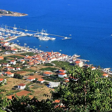 With Parking Space Seget Donji, - 22549 شقة *